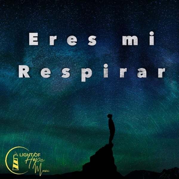 Cover art for Eres Mi Respirar